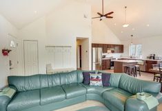 Khác 3 Sleepy Hollow Lake Home w/ Deck, Pool Access!