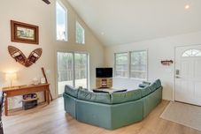 Khác Sleepy Hollow Lake Home w/ Deck, Pool Access!