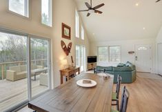 Khác 5 Sleepy Hollow Lake Home w/ Deck, Pool Access!