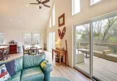 Khác 4 Sleepy Hollow Lake Home w/ Deck, Pool Access!