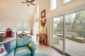 Khác 4 Sleepy Hollow Lake Home w/ Deck, Pool Access!