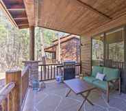 Others 4 Torreon Mtn Cabin: Game Room, Paved Hiking & Golf!