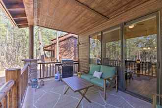 Others 4 Torreon Mtn Cabin: Game Room, Paved Hiking & Golf!