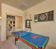 Others 5 Torreon Mtn Cabin: Game Room, Paved Hiking & Golf!