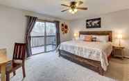 Others 5 Holiday Island Vacation Rental w/ 2 Balconies