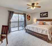 Others 5 Holiday Island Vacation Rental w/ 2 Balconies