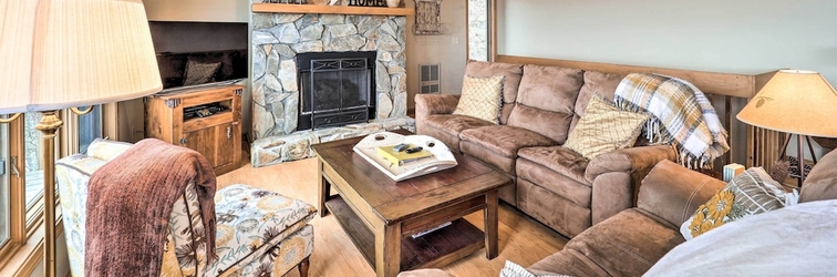 Others Beech Mountain Cabin w/ Million Dollar Views!