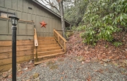 Others 2 Chic Cashiers Cabin: Mountain View, Screened Porch