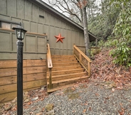 Others 2 Chic Cashiers Cabin: Mountain View, Screened Porch