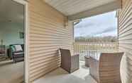 Others 7 Bright, Beautiful Manistee Condo Near Beach + Pool