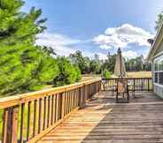 Khác 2 Pet-friendly Retreat < 5 Mi to Bastrop Lake!