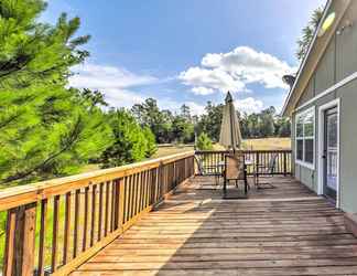 Khác 2 Pet-friendly Retreat < 5 Mi to Bastrop Lake!