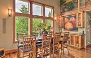 Lain-lain 4 Gorgeous Whidbey Island Oasis w/ Hot Tub & Cabana!