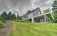 Others 5 Gorgeous Whidbey Island Oasis w/ Hot Tub & Cabana!