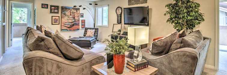 Others Lovely St George Condo w/ Resort-style Amenities!