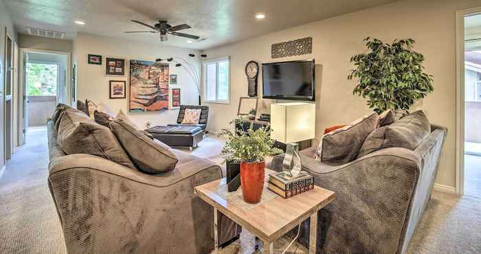 Khác Lovely St George Condo w/ Resort-style Amenities!