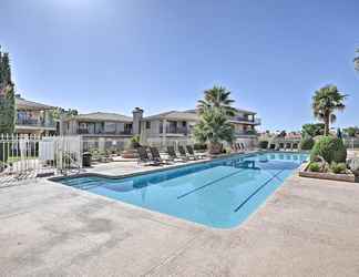 Khác 2 Lovely St George Condo w/ Resort-style Amenities!