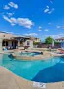 ภาพหลัก Stunning Queen Creek Getaway w/ Private Pool!