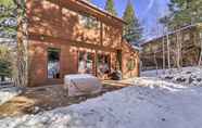 Others 7 Northstar Home: Shuttle to Ski Resort!