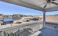 Lainnya 6 Moovalya Keys Home on the Colorado River w/ Views!