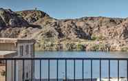 Lainnya 3 Moovalya Keys Home on the Colorado River w/ Views!