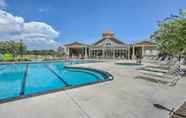 Others 4 Calabash Condo on Golf Course w/ Pool & Gym!