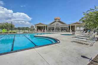 Others 4 Calabash Condo on Golf Course w/ Pool & Gym!
