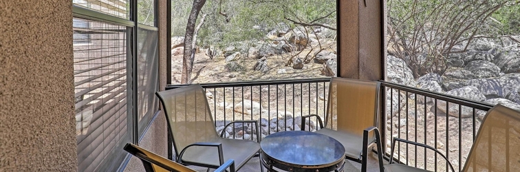 Others Tucson Desert Retreat w/ Pool + Hot Tub Access!