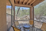 Others Tucson Desert Retreat w/ Pool + Hot Tub Access!