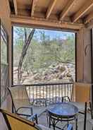 Imej utama Tucson Desert Retreat w/ Pool + Hot Tub Access!