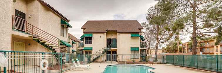 Others Vacation Rental Near Las Vegas Strip With Pool!