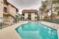 อื่นๆ Vacation Rental Near Las Vegas Strip With Pool!