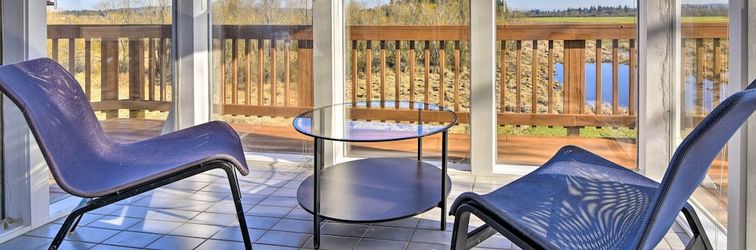 Others Fully Remodeled Hillsboro Home w/ Home Theater!