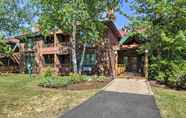 Lainnya 2 Resort Condo w/ Lake + Pool ~ 5 Mi to Flume Gorge!