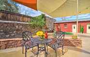 Others 3 Centrally Located El Paso Abode w/ Porch!