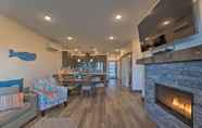 Lain-lain 3 Sanderling Sea Cottages, Unit 6 w/ Beach Access!