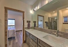 Lain-lain 3 Sanderling Sea Cottages, Unit 6 w/ Beach Access!