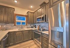 Lain-lain 5 Sanderling Sea Cottages, Unit 6 w/ Beach Access!