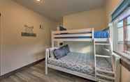 Lain-lain 6 Sanderling Sea Cottages, Unit 6 w/ Beach Access!