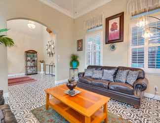 Lainnya 2 Luxe Atwater Home w/ Patio: 10 Mi to Yosemite Lake