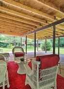 Primary image Renovated Home on Watauga River, By Boat Ramp