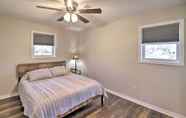 Khác 4 Greers Ferry Home w/ Yard, < 1 Mi to Marina!