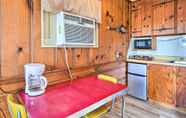 Lain-lain 7 Pet-friendly Eureka Springs Vacation Rental