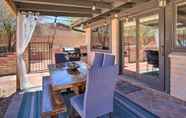 Others 5 Desert Oasis w/ Fenced Pool & Mountain Views!