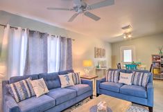 Others 7 Cozy Melbourne Home w/ Deck & Pool: 5 Mi to Beach!