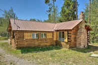 Khác 'grandpa's Cabin' ~ 30 Miles to Yellowstone!