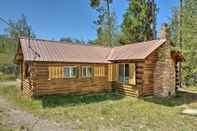 Others 'grandpa's Cabin' ~ 30 Miles to Yellowstone!