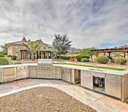 Others 3 Adobe Escape w/ Outdoor Kitchen & Pool Access