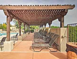Others 2 Adobe Escape w/ Outdoor Kitchen & Pool Access