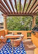 Primary image Adobe Escape w/ Outdoor Kitchen & Pool Access